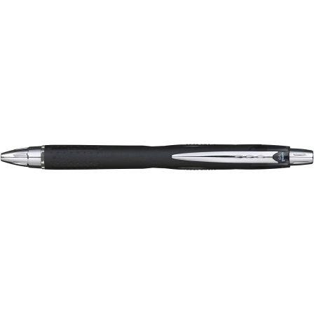 Uni-Ball Jetstream SXN-210 Retráctil Negro 1,0 mm (Caja de 12 unidades)